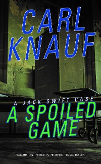 Cover A Spoiled Game