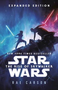 Cover Star Wars: Rise of Skywalker (Expanded Edition)