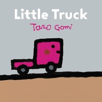 Cover Little Truck