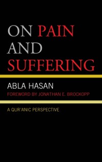 Cover On Pain and Suffering