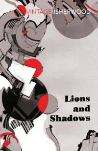 Cover Lions and Shadows