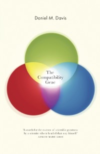 Cover The Compatibility Gene