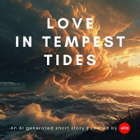 Cover Love in Tempest Tides