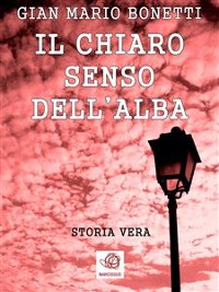 Cover Il Chiaro Senso Dell'Alba