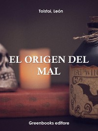 Cover El origen del mal