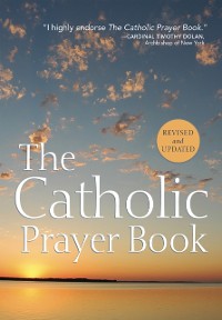 Cover Catholic Prayer Book