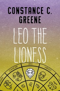 Cover Leo the Lioness