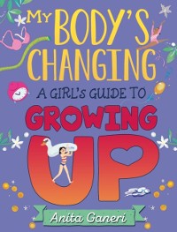 Cover Girl's Guide to Growing Up