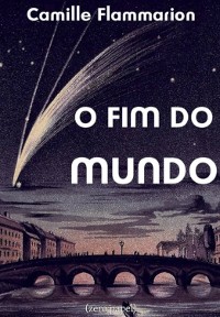 Cover O Fim Do Mundo