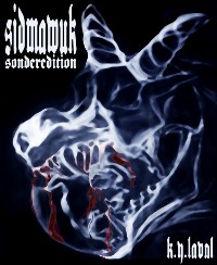 Cover Sidmawuk - Sonderedition