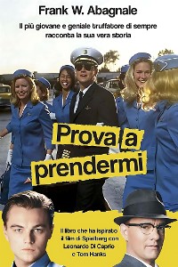 Cover Prova a prendermi