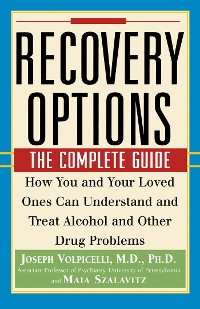 Cover Recovery Options