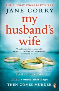 Cover My Husband's Wife