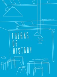 Cover Freaks of History