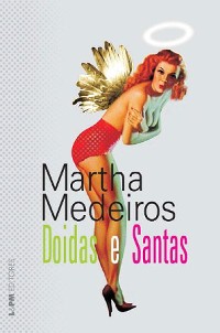 Cover Doidas e Santas