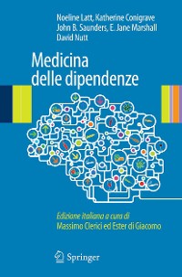 Cover Medicina delle dipendenze