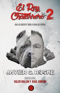 Cover El Rey Chatarrero 2