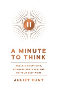 Cover Minute to Think