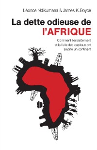 Cover La dette odieuse de l''Afrique