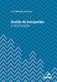 Cover Gestão de transportes e distribuição