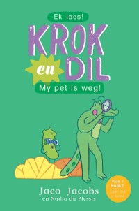 Cover Krok en Dil 02