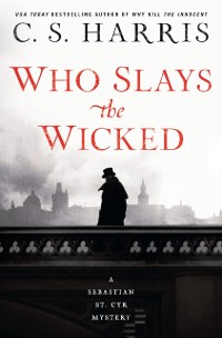 Cover Who Slays the Wicked