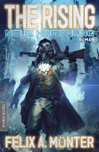 Cover The Rising 1 - Neue Hoffnung