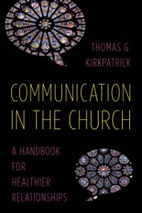 Cover Communication in the Church
