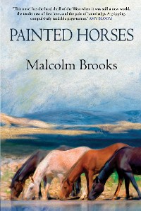 Cover Painted Horses