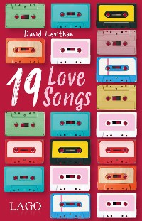 Cover 19 Love Songs
