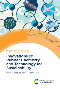 Cover Innovations of Rubber Chemistry and Technology for Sustainability