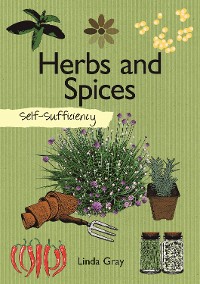 Cover Herbs and Spices