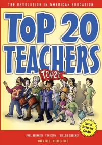 Cover Top 20 Teachers
