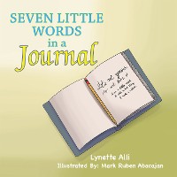 Cover Seven Little Words in a Journal