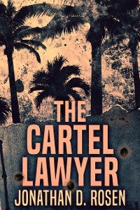 Cover The Cartel Lawyer