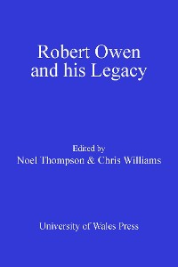 Cover Robert Owen and his Legacy