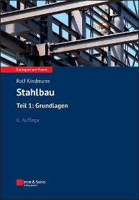 Cover Stahlbau Teil 1