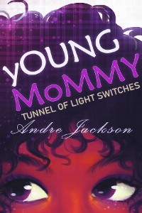 Cover yOUNG MoMMY