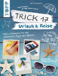 Cover Trick 17 - Urlaub & Reise