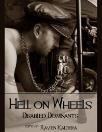 Cover Hell on Wheels: Disabled Dominants