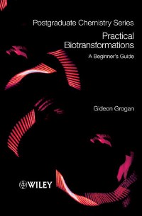 Cover Practical Biotransformations