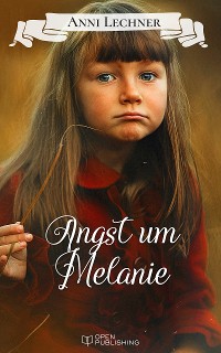 Cover Angst um Melanie