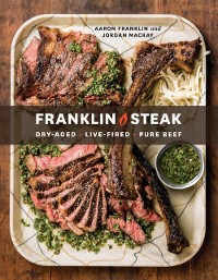 Cover Franklin Steak