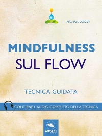 Cover Mindfulness. Mindfulness sul Flow