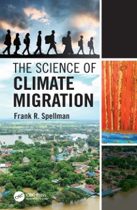 Cover Science of Climate Migration