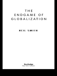 Cover Endgame of Globalization