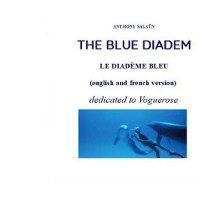 Cover The Blue Diadem