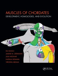 Cover Muscles of Chordates