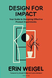 Cover Design for Impact