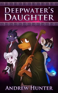 Cover Deepwater's Daughter